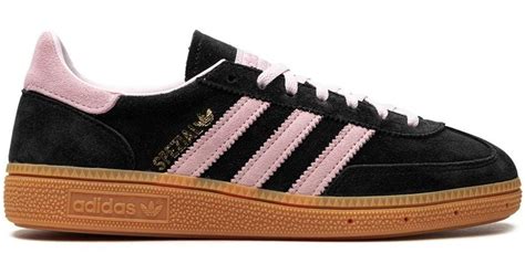 adidas spezial blackpink|pink and blue adidas spezials.